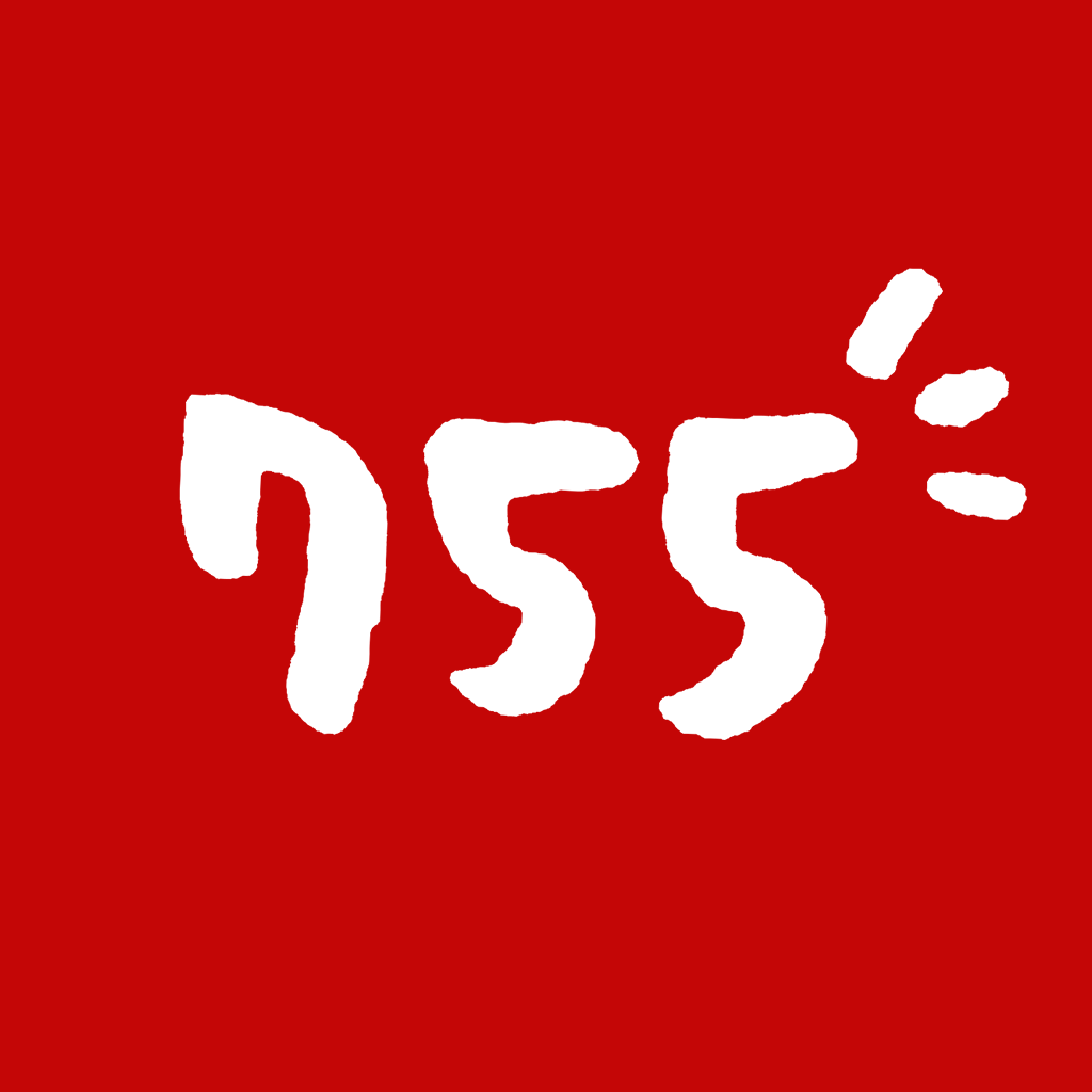 755(ナナゴーゴー)-新世代トークアプリ-